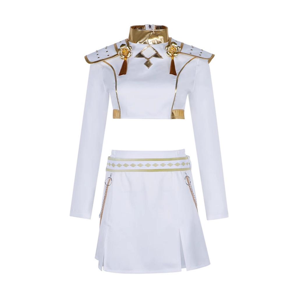 Live Cosplay Server For Movies, Anime, And Games