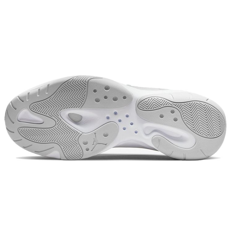 Męskie Sneakersy Air Jordan 11 CMFT Low Triple White CW0784-101