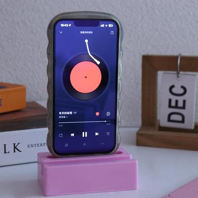 Příslušenství k mobilům – Držáky a stojany na telefony