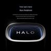 Edifier Halo Buds Semi-in-ear Bluetooth Earbuds with Cyber Abyss Lighting