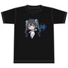 Azu Maker "Is It Wrong To Try To Pick Up Girls In a Dungeon? II" T-Shirt [Hestia] Size L