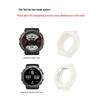 Silicone Protective Case for Huami Amazfit T-REX2/3/3 Pro Sports Watch
