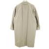 Burberrys 90s Made in Japan Old Stainless collar coat 88-160-3 With liner Men's Used
