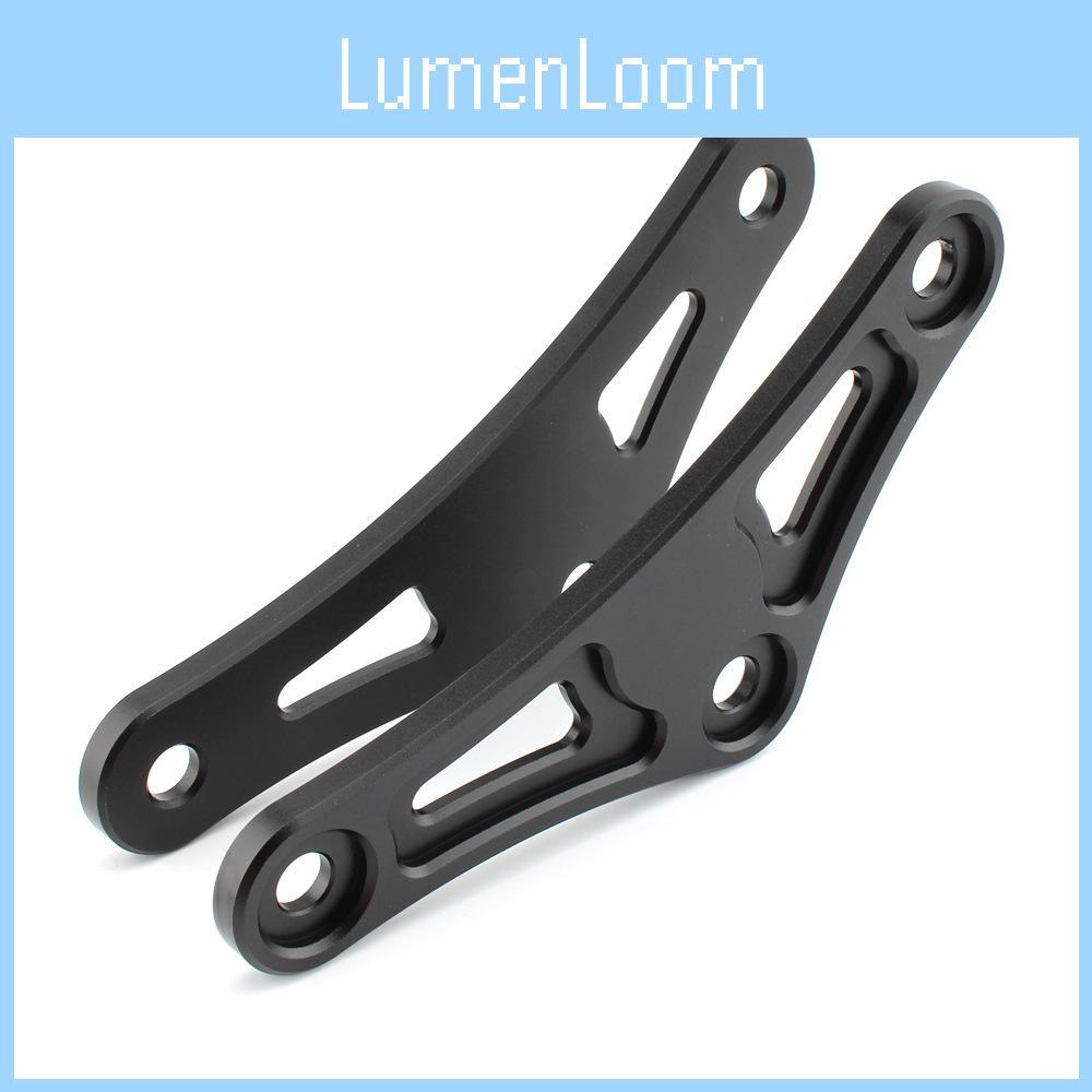 Effective And Stylish Ride Height Adjustment System For Kawasaki Z900 Z900rs Cafe