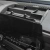 For 2025 2025 Chevy Colorado Center Console Dashboard Organizer ABS Accessories Storage Dash Board Center Console Tray Car Box