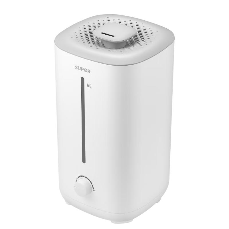 

SUPOR EHTN-06A 4.5 л Увлажнитель воздуха без пара