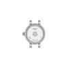 Tissot Stainless Steel White Dial Men's Fashion Watch T140.009.11.111.00
