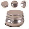 Oil Container, Paint Container Cup, Drawing Art Painting Supplies, Pot