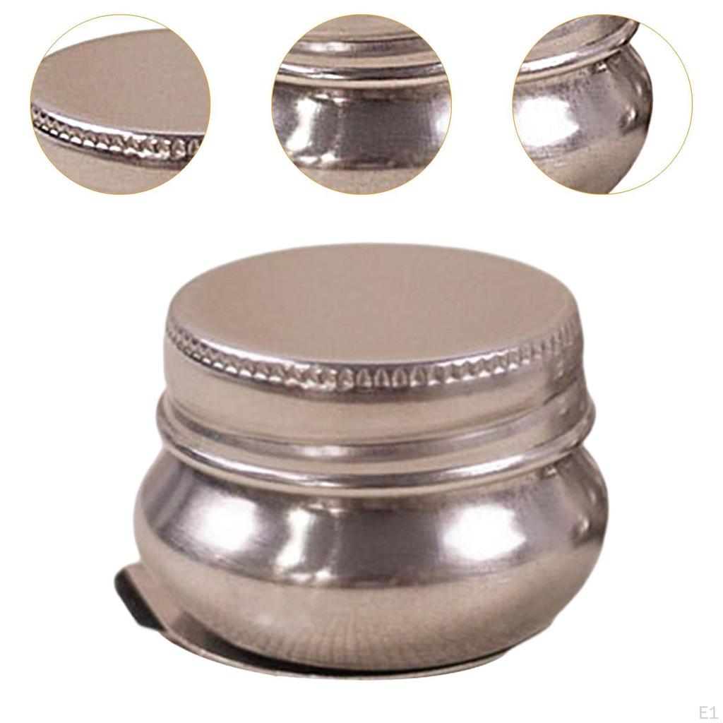 Oil Container, Paint Container Cup, Drawing Art Painting Supplies, Pot