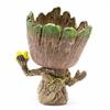 Adorable Guardians Of The Galaxy Baby Groot Tree Man Figure Flowerpot Penpot Kid Toy For Every Fan