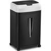 Comet 99105 High-Security Commercial Paper Shredder CN plug (adapter included)