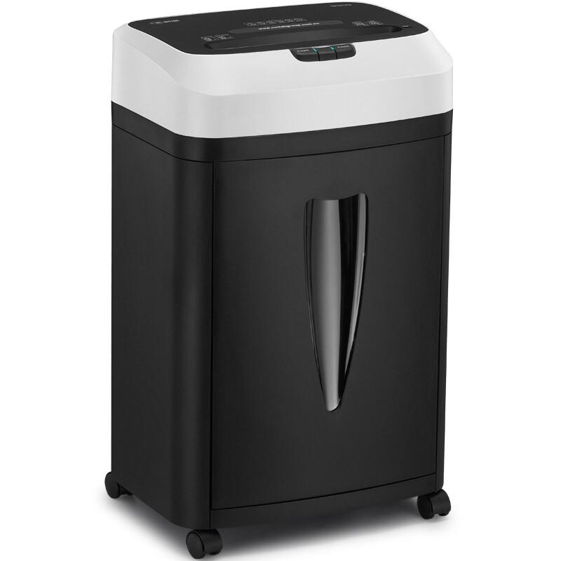 Comet 99105 High-Security Commercial Paper Shredder CN plug (adapter included)