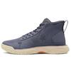 Star Series BB Stylish and Comfortable High-Top Basketball Shoes Unisex Blue