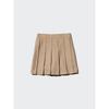 Uniqlo Girls Pleated Miniskirt