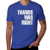 Series Quote T-Shirt Plus Sizes Sports Fans Aesthetic Clothes Tshirts for Men