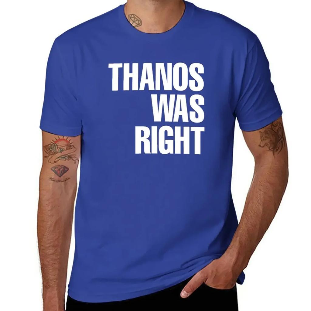 Series Quote T-Shirt Plus Sizes Sports Fans Aesthetic Clothes Tshirts for Men