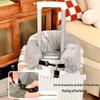 Kashicong Portable Travel U-Shaped Pillow