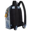 Coach Taylor Small Backpack Loved Denim Indigo CEF27-IMNIM