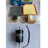 4pcs/set Filter Set for Geely Atlas PRO 1.5T Air Filter&Oil Filter&Cabin Filter&Fuel Filter Filter Kit