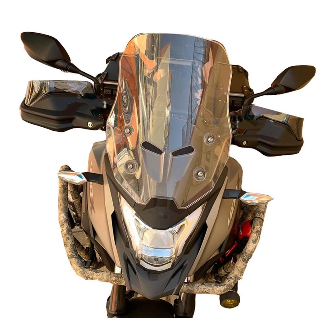 Handguard CB400X CB400F CB 400X CB 400F 2021 Handlebar Handguard