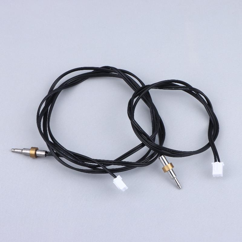 Ntc 10K 3950 Thermistor Temperature Sensor Waterproof Thermistor Probe 50/100Cm For Water Heater Coffee Machine Water Dispenser