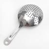 Stainless Steel Cocktail Shaker Ice Strainer Professional Bartender Mixed Drink Bar Tool