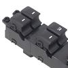 Front Power Window Switch Easy Installation Accessory Replacement Main Control