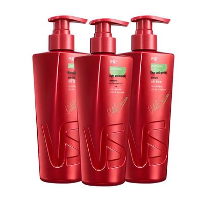 Şampoane şi balsamuri pentru păr – Şampoane