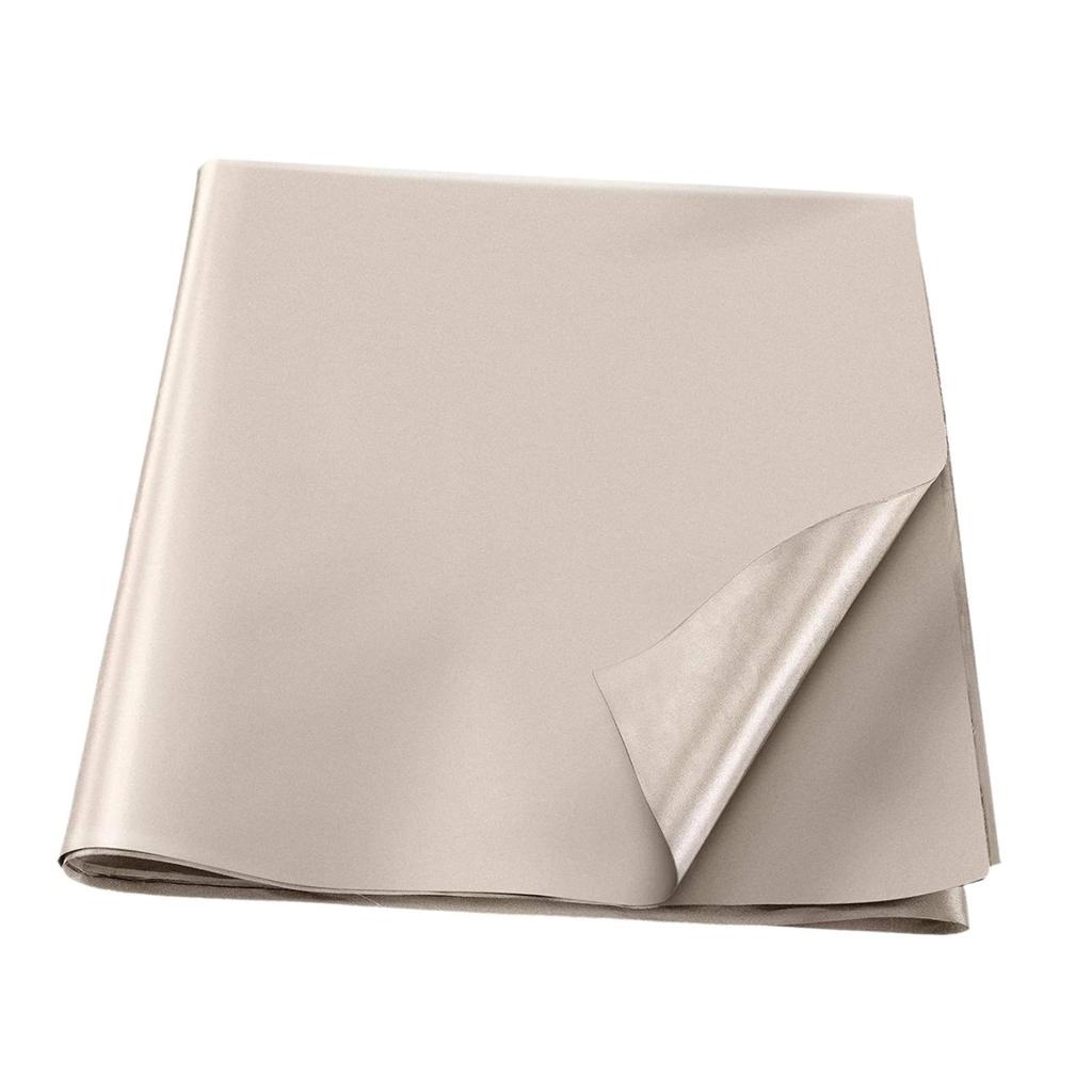 Electromagnetic Block Faraday Fabric High Conductivity Shielding Material for RFID Signal Block Curtains and Protective Gear