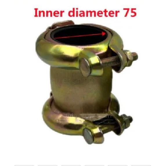 For Komatsu Hitachi Kobelco Daewoo Sumitomo Sany Liugong Hydraulic Tank Pipe Hose Fittings Excavator Parts