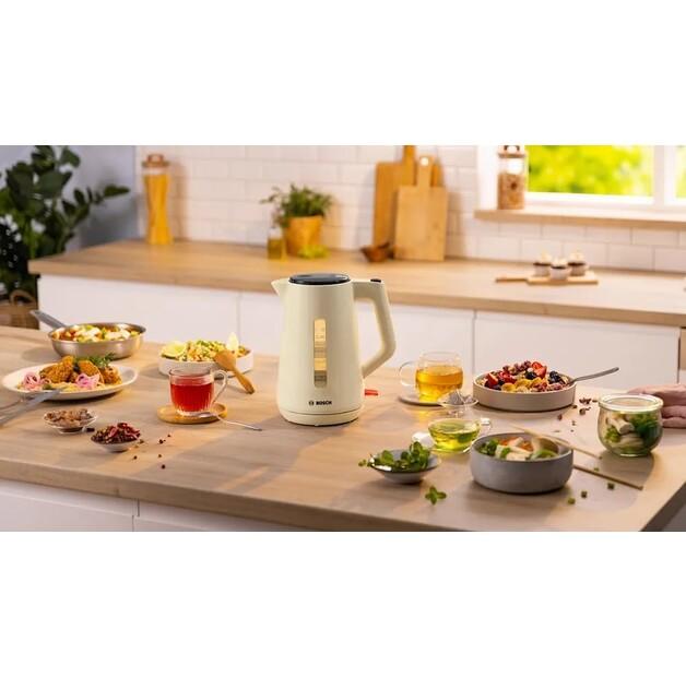 Чайник Bosch TWK1M127 My Moment (S9172801)
