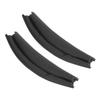 2PCS Replacement Headband Pad Protein Leather Head Band Protector Pad for WH XB910N