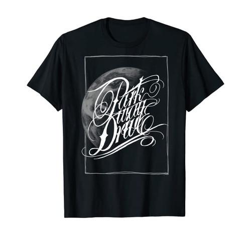 Parkway Drive Atlas Earth T-Shirt XXL