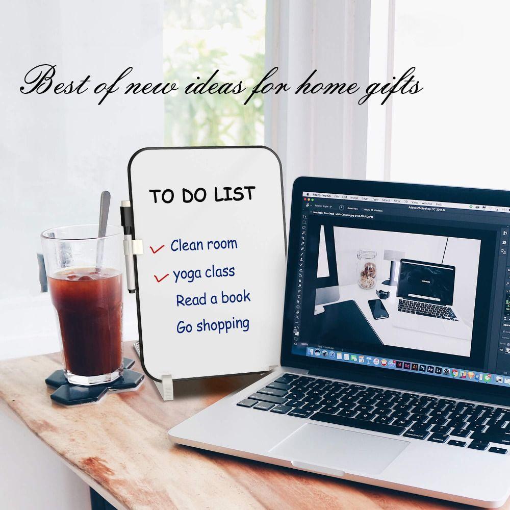 Aluminum Alloy Tablet Stand Foldable Desktop Display Stand Whiteboard Stand Meeting Presentation
