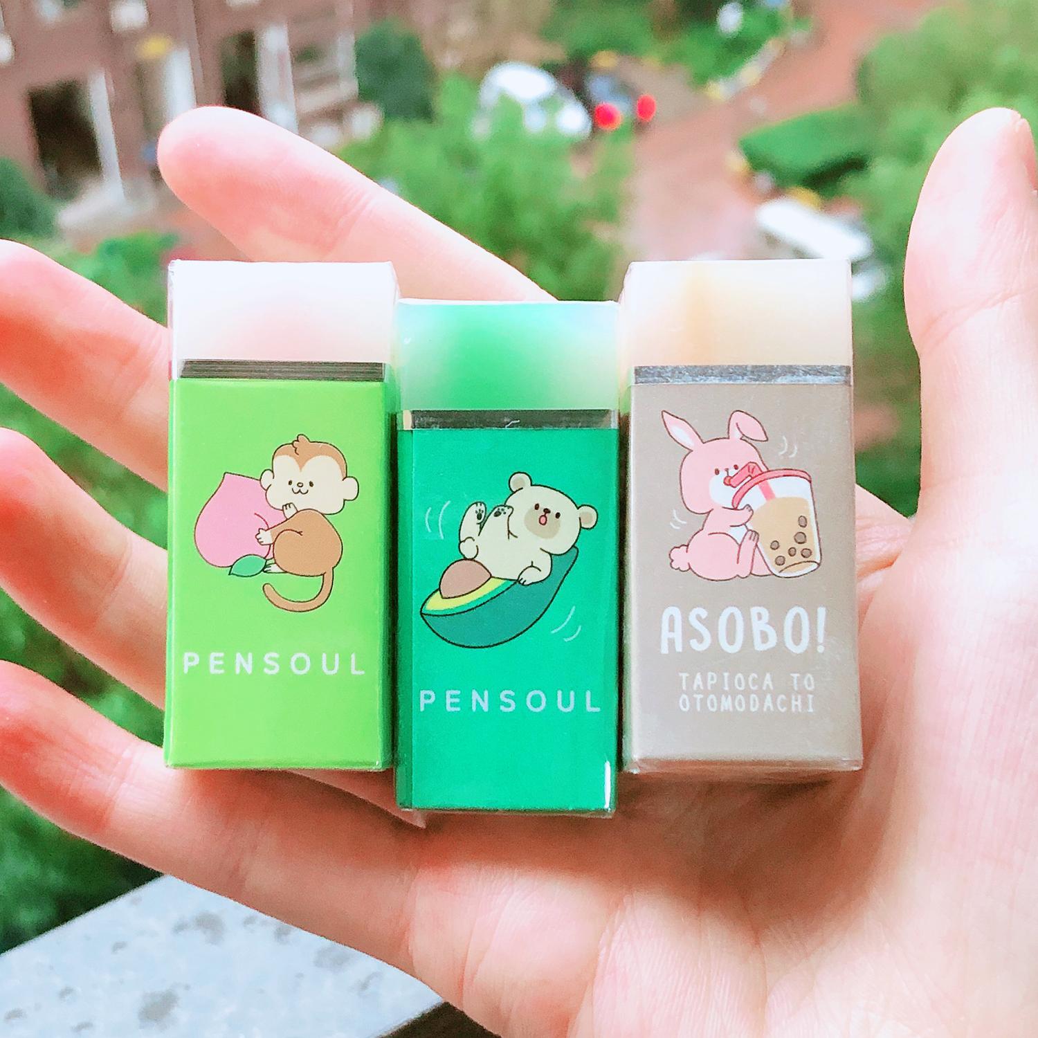 

Милый сладкий клубничный кролик, мягкий резиновый ластик, кавайные школьные канцелярские товары для студентов, крутые призы, канцелярские принадлежности в корейском стиле