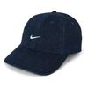 Hat/Club Unstructured Denim Cap (HF0383-419)/EV