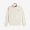 Fred Perry [Baseline] Brendam Jacket - Ecru Afpm2532660-560
