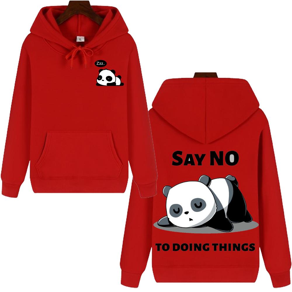 Fashion Men Spring And Autumn Long Sleeve Pullovers Sports Fitness Comfortable Hoodies Trend Pattern Printed Hoodie Streetwear