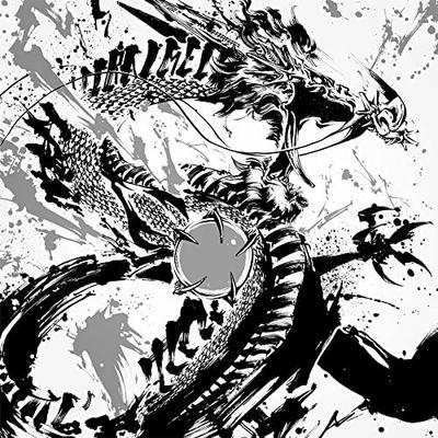 CD T.M.REVOLUTION - RAIMEI  ESCL4705 Japan ObiJapanese Pop/Rock Used