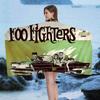 Telo Mare da Spiaggia Banda Rock Classica F-Foo F-Fighters Anime Asciugamano Morbido Assorbente Panno Lavabile Regali per Bambini Per Bambini Viaggio