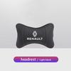 Car seat head support neck car accessories For New R Renault Clio Megane Logan Duster Sandero Captur Sport Fluence Kadjar Talisman