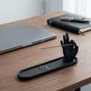 Decorative Hand Shape Incense Holder 3D Printed Hand Gesture Incense Burner Incense Tray  Bedroom