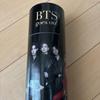 [USED] BTS D'ICON ISSUE No. 10 with clear file