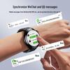 BEXEI WS11 MAX Smart Watch with Health Monitoring (CN version)