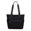 Women's Bag Multi-Color Shoulder Bag Lightweight Nylon Bag Large Capacity Multi-Pocket Handbag