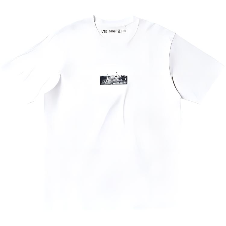 Uniqlo x One Piece Collaboration SS24