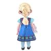 Disney Store (Official) Disney Animator Collection Doll Elsa with Friend