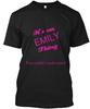 Emily Is Awsome T-Shirt Made In the USA