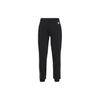 adidas Striped Knit Joggers Women Bottoms Black S97113