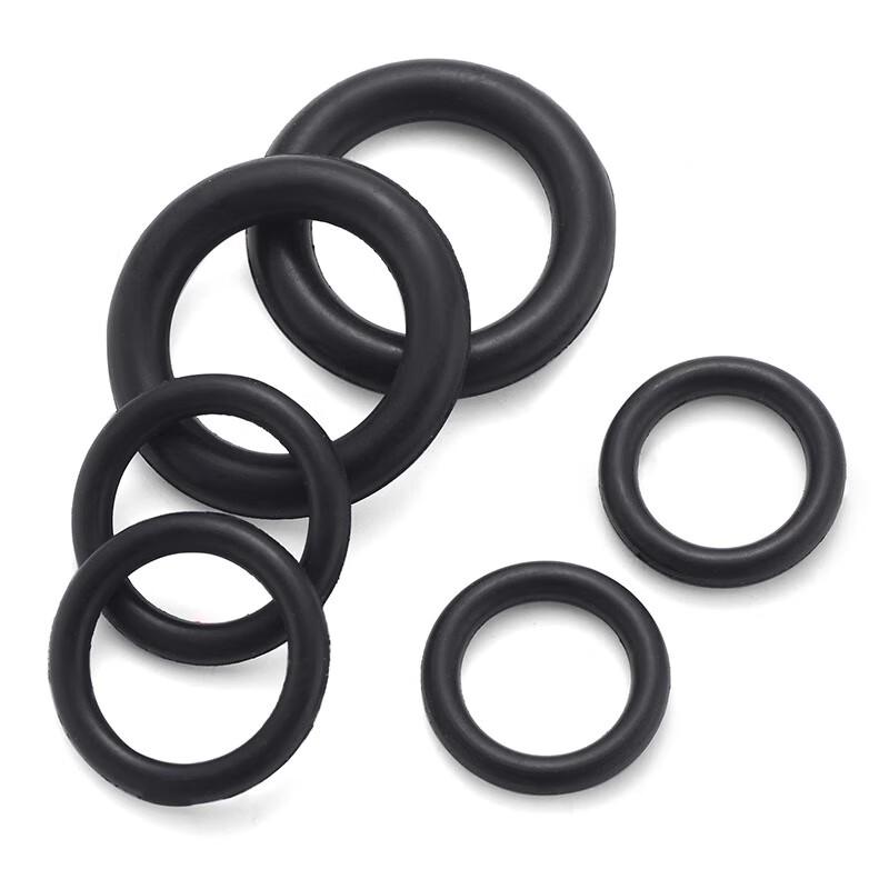 FFY NBR90 Nitrile Rubber O-Ring